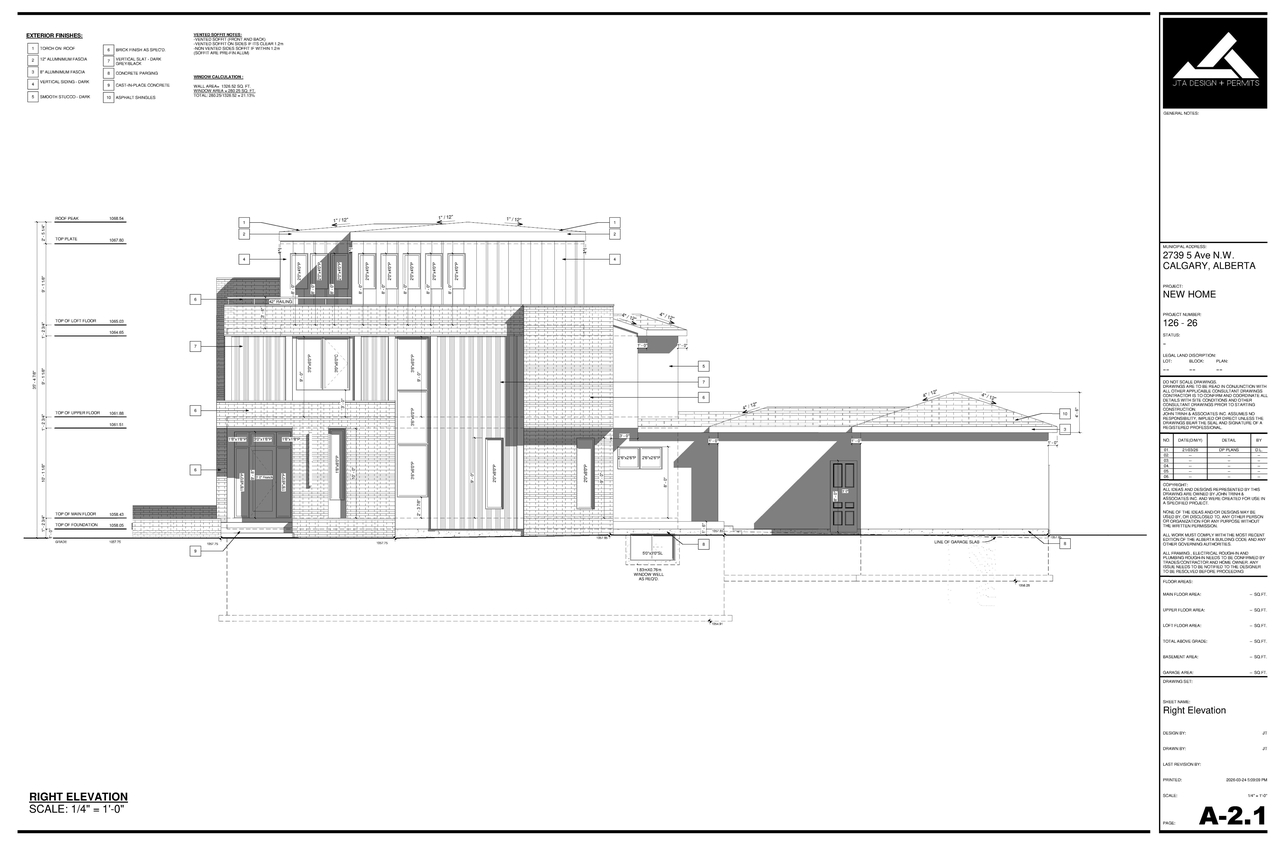Image from page 6 of the file 'DP2026-01701 DMAP Plans Submitted (3MB) 2026-03-27'