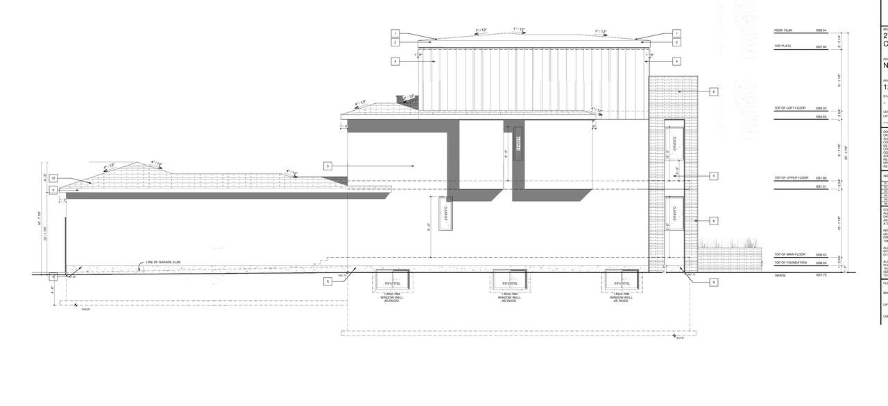 Image from page 7 of the file 'DP2026-01701 DMAP Plans Submitted (3MB) 2026-03-27'