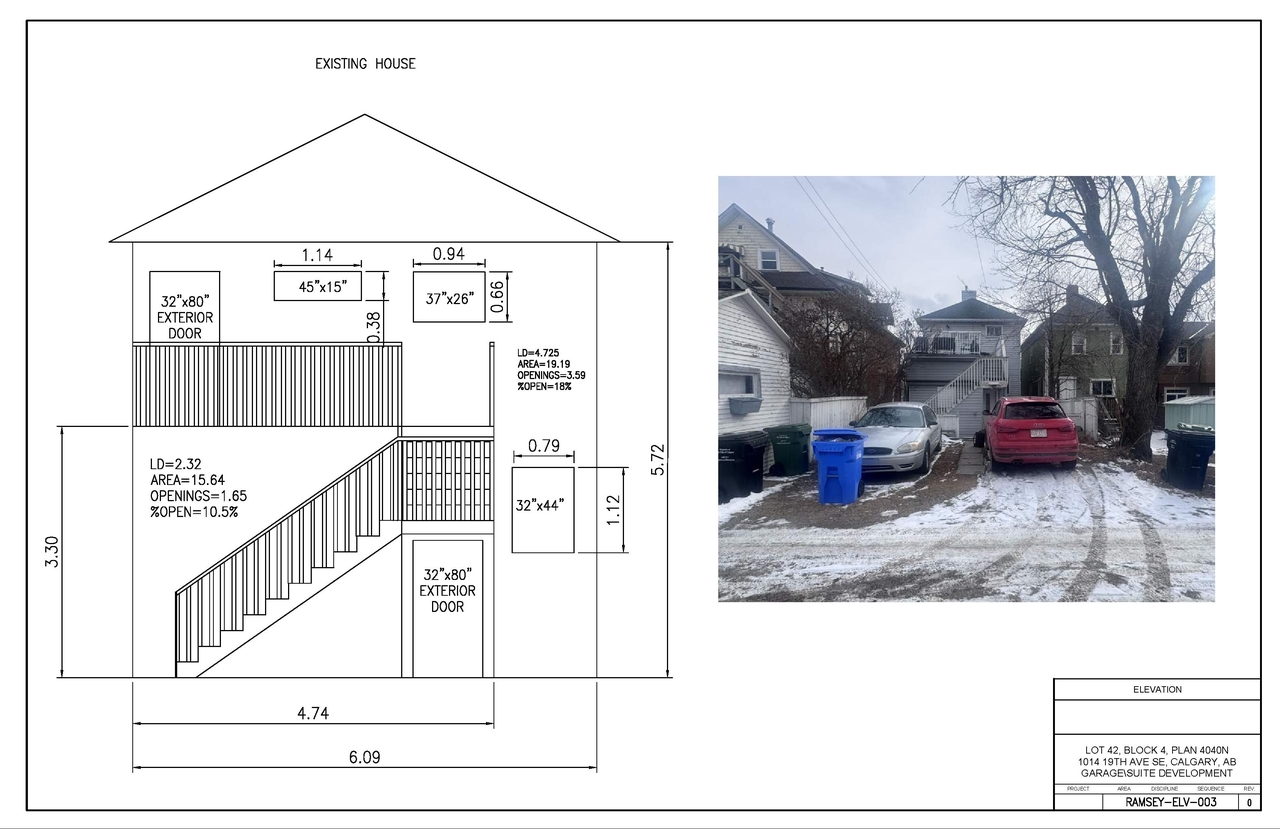 Image from page 2 of the file 'DP2026-01739 DMAP Plans Submitted (1MB) 2026-03-26'