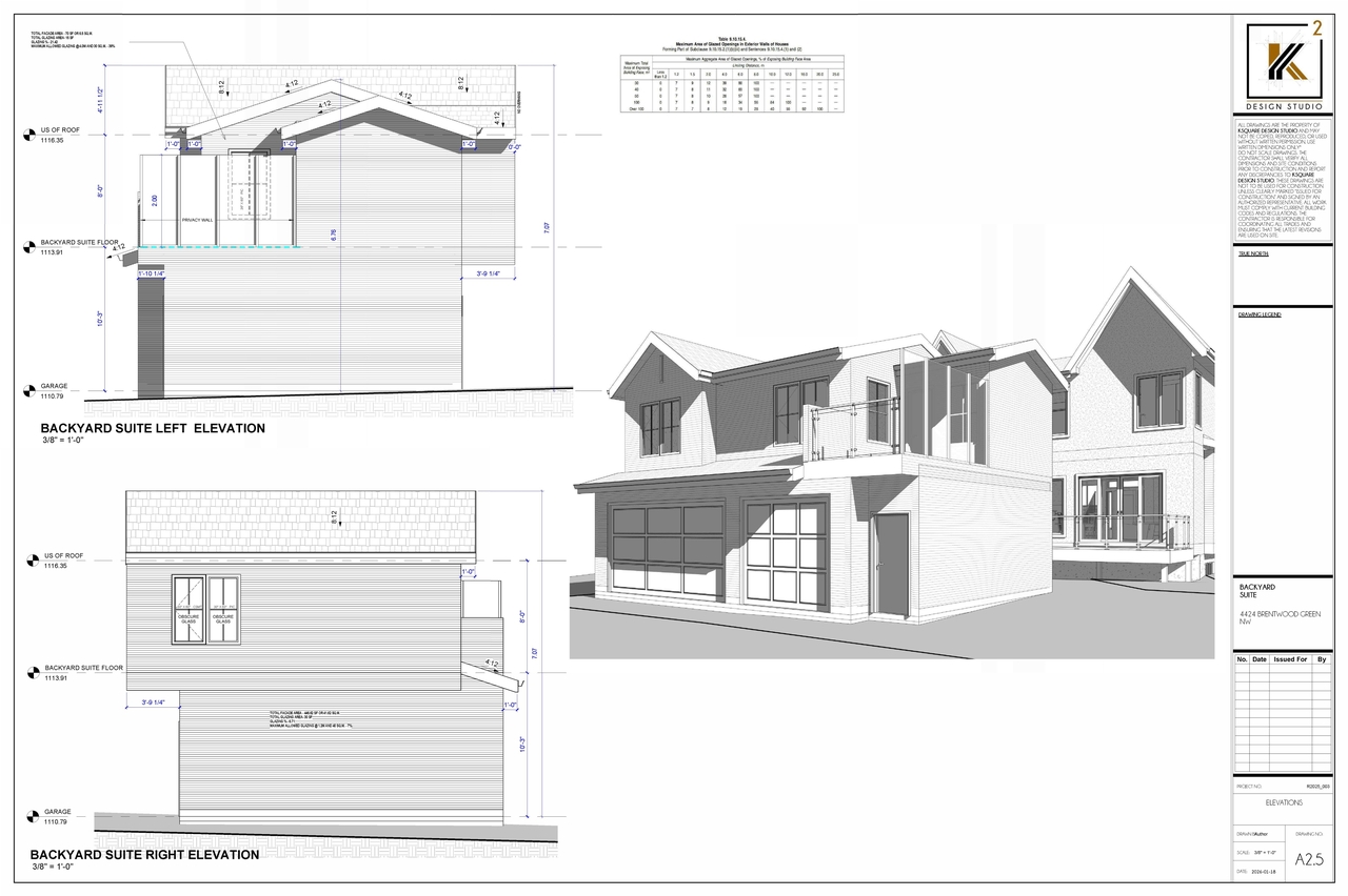 Image from page 4 of the file 'DP2026-01741 - DMAP Plans Amended (7MB) 2026-08-11'