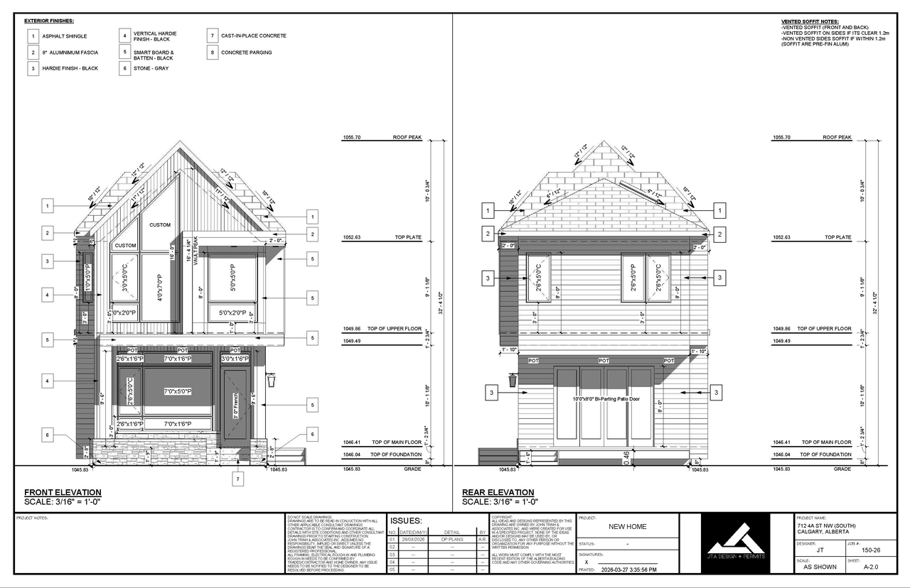 Image from page 5 of the file 'DP2026-01792 DMAP Plans Submitted (2MB) 2026-03-30'