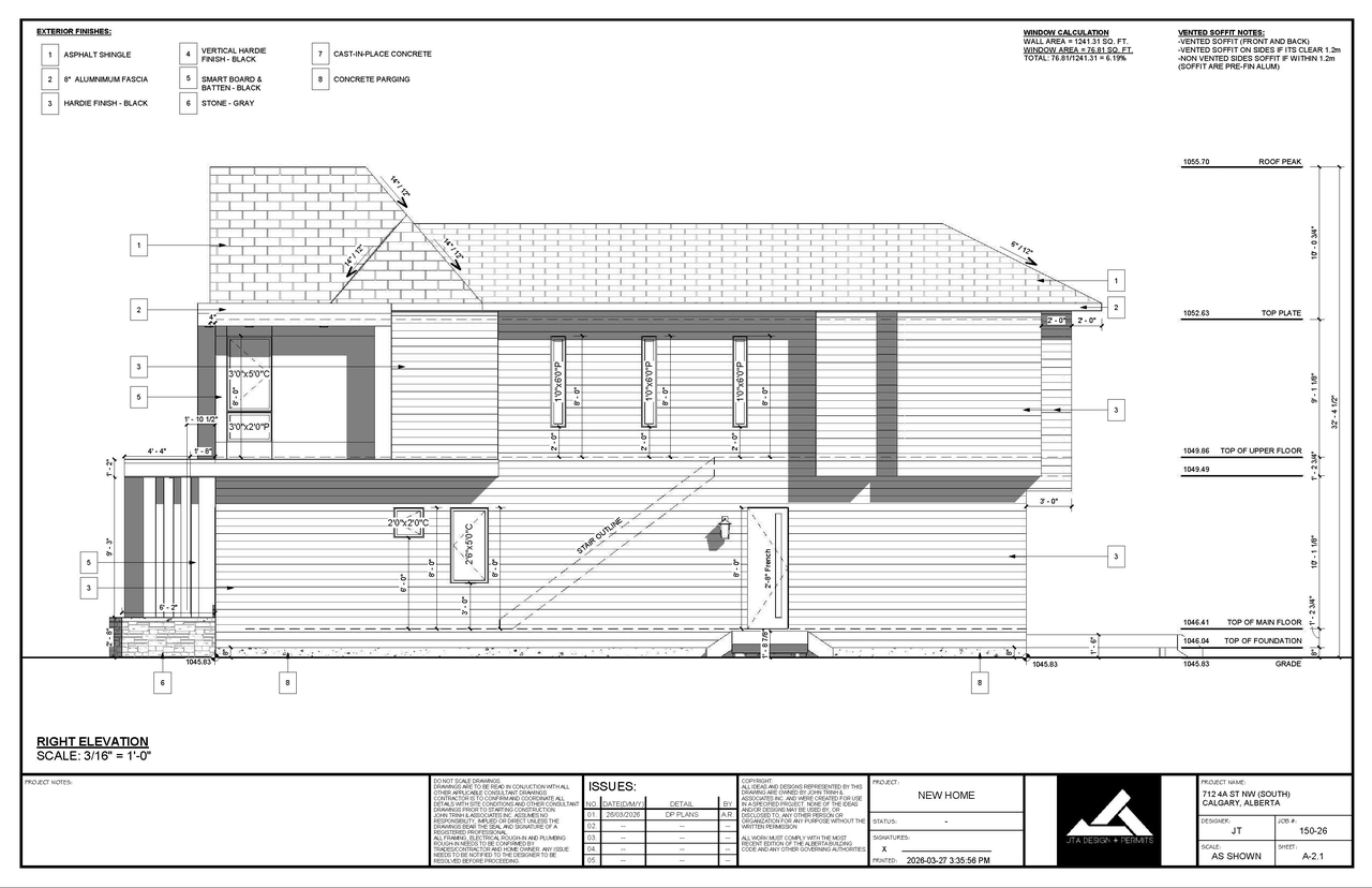 Image from page 6 of the file 'DP2026-01792 DMAP Plans Submitted (2MB) 2026-03-30'