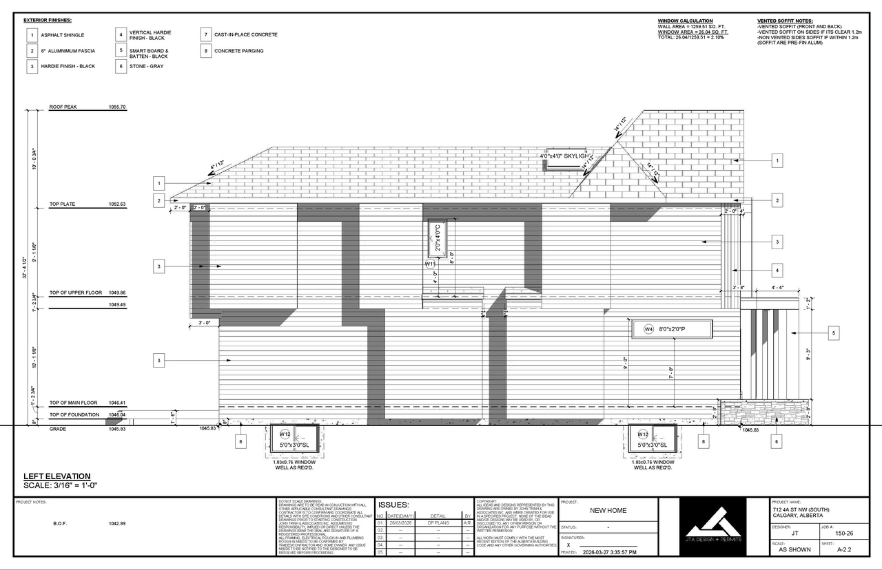 Image from page 7 of the file 'DP2026-01792 DMAP Plans Submitted (2MB) 2026-03-30'