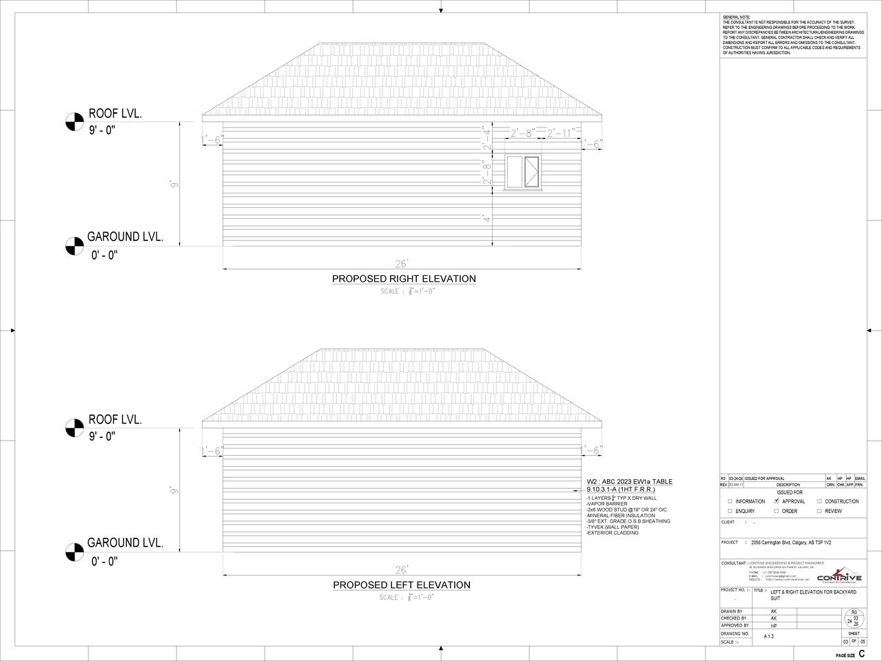 Image from page 4 of the file 'DP2026-01805 DMAP Plans (Submitted) 2026-03-29 (2MB)'