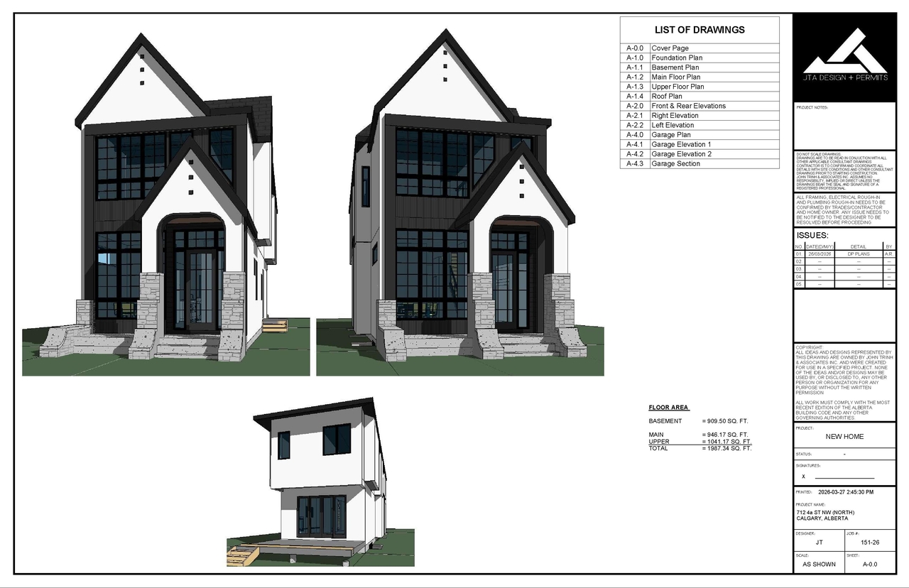 Image from page 4 of the file 'DP2026-01816 DMAP Plans Submitted (2MB) 2026-03-31'