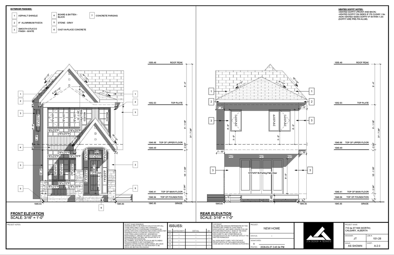 Image from page 5 of the file 'DP2026-01816 DMAP Plans Submitted (2MB) 2026-03-31'