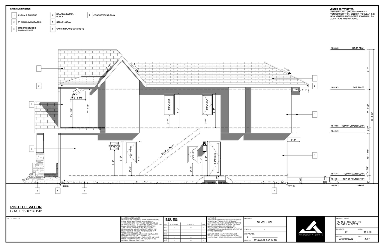 Image from page 6 of the file 'DP2026-01816 DMAP Plans Submitted (2MB) 2026-03-31'