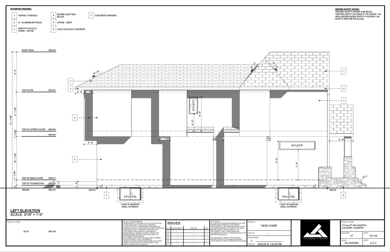 Image from page 7 of the file 'DP2026-01816 DMAP Plans Submitted (2MB) 2026-03-31'