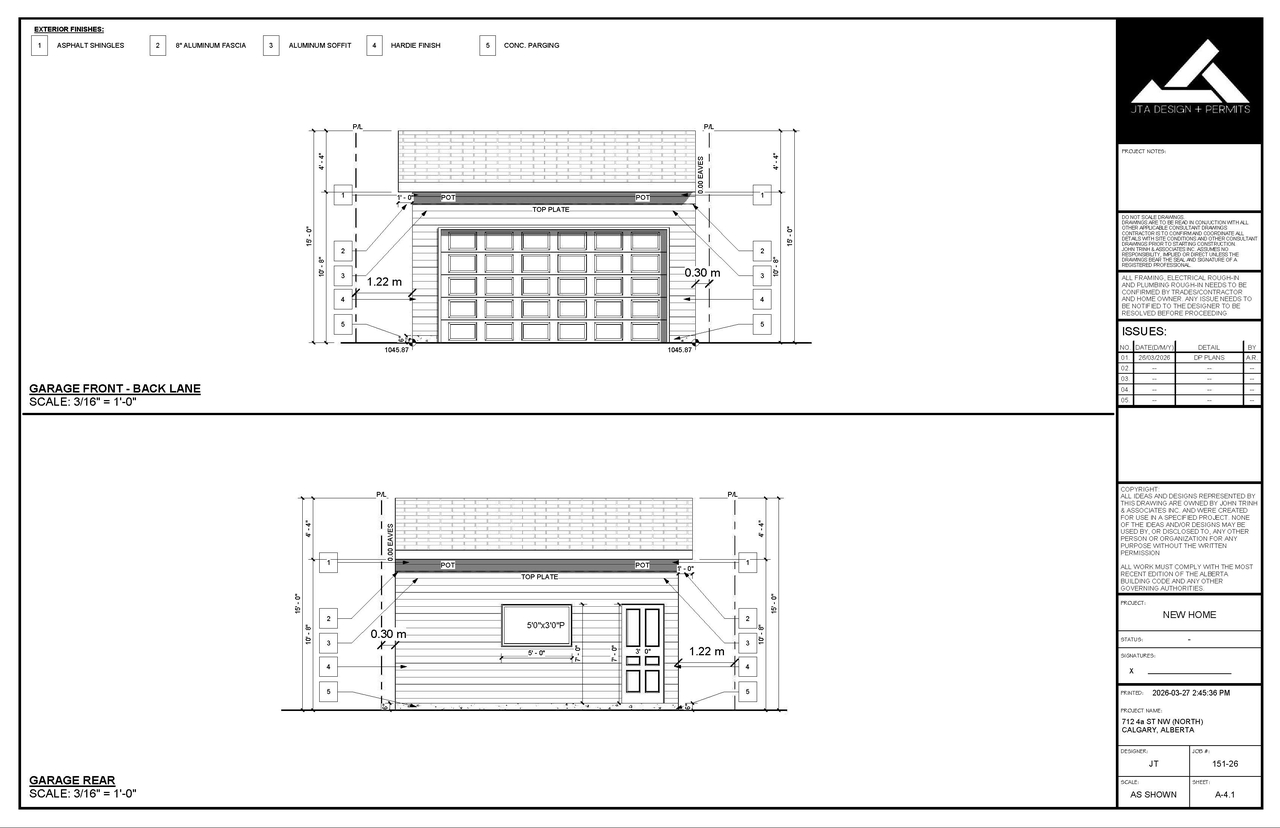Image from page 8 of the file 'DP2026-01816 DMAP Plans Submitted (2MB) 2026-03-31'