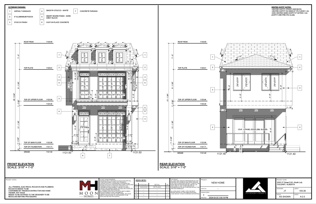 Image from page 5 of the file 'DP2026-01818 DMAP Plans (Submitted) 2026-03-30 (3MB)'