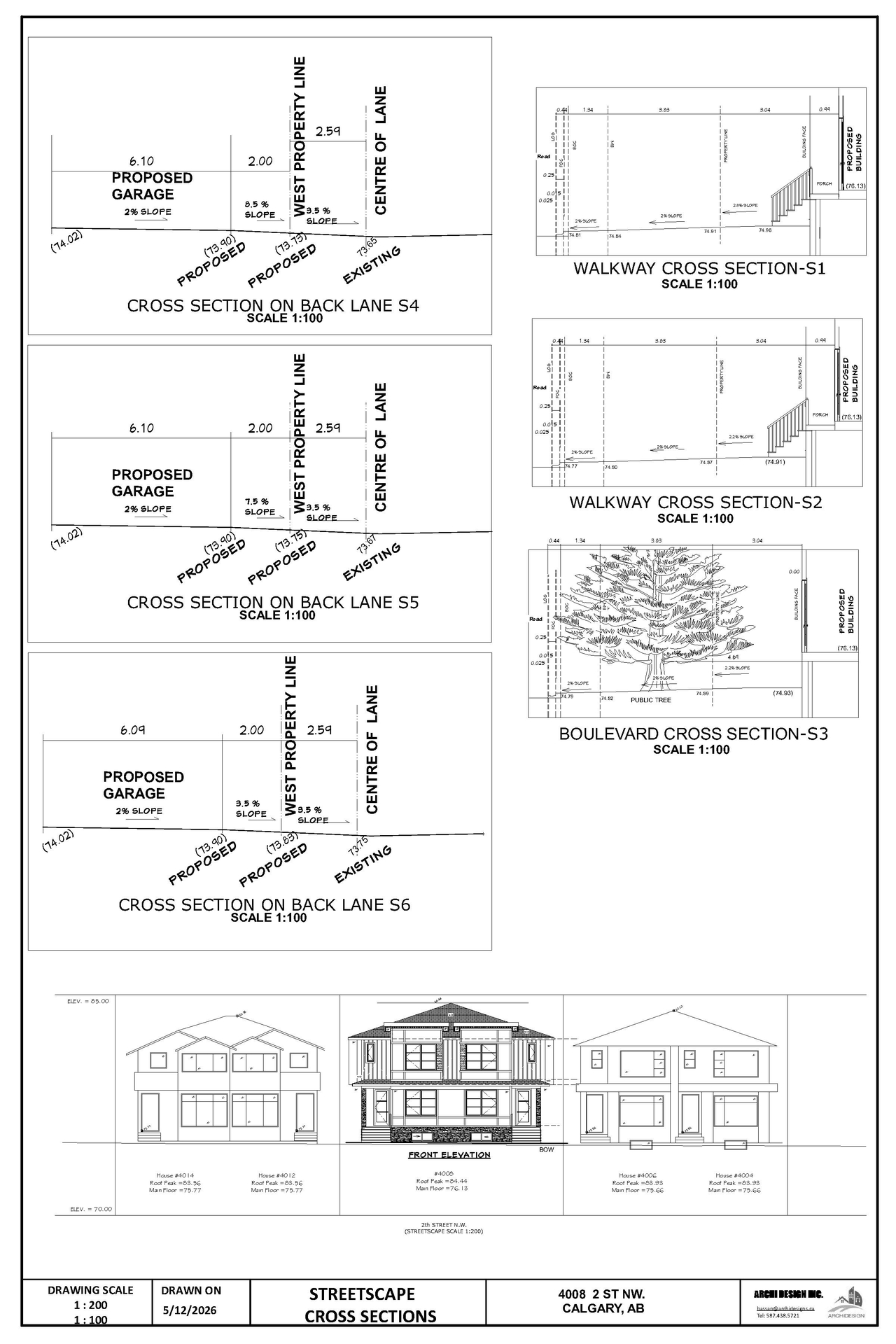 Image from page 2 of the file 'DP2026-01836 DMAP Plans (Amended) 2026-05-12 (7MB)'