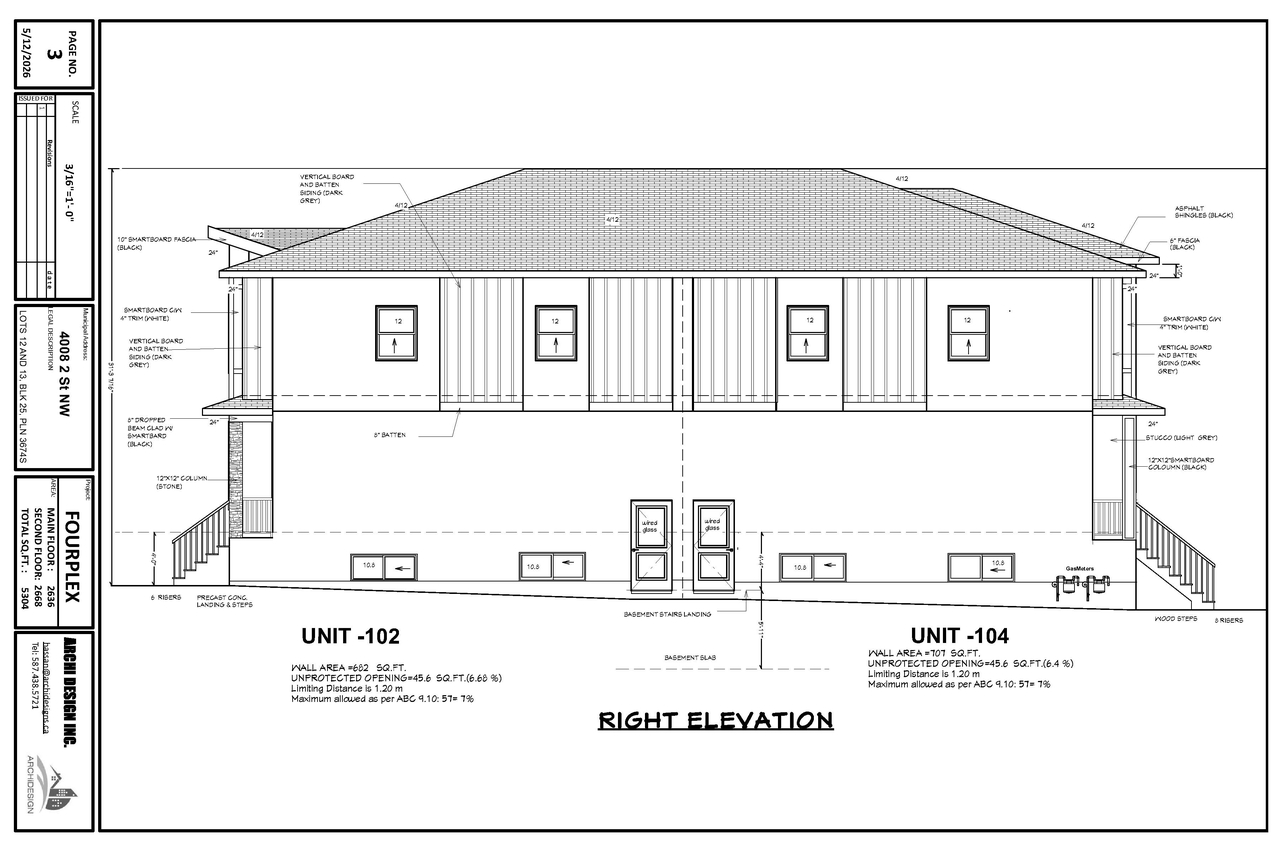 Image from page 6 of the file 'DP2026-01836 DMAP Plans (Amended) 2026-05-12 (7MB)'
