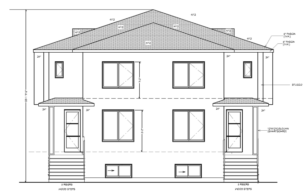 Image from page 5 of the file 'DP2026-01836 DMAP Plans Submitted 2026-04-07 600KB'