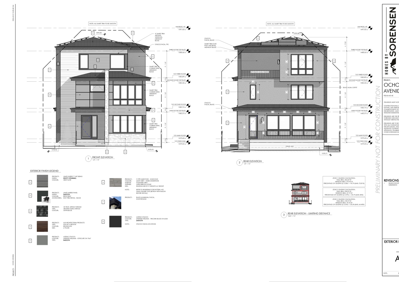 Image from page 2 of the file 'DP2026-01875 DMAP Plans Submitted 2026-04-20 4MB'