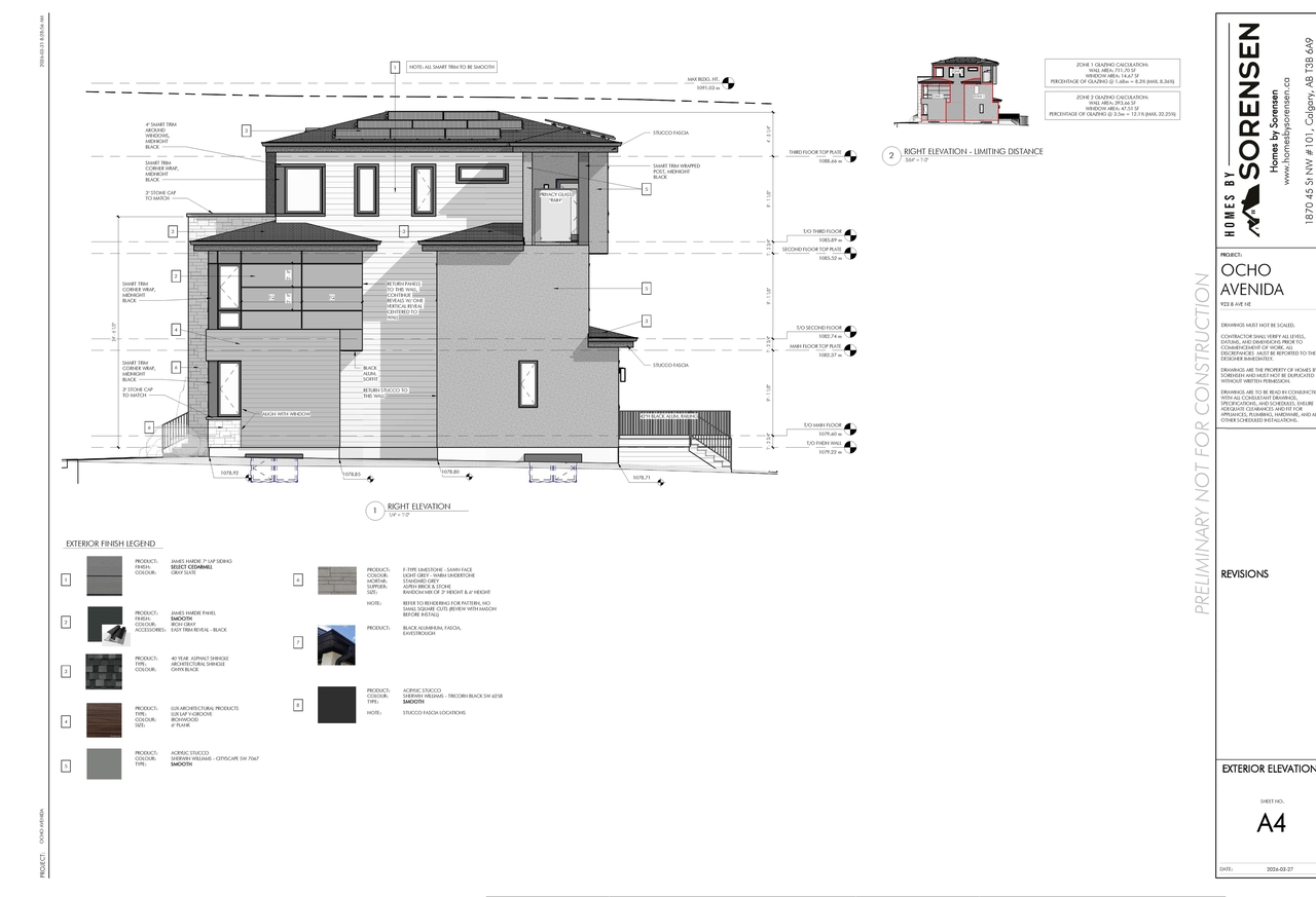 Image from page 3 of the file 'DP2026-01875 DMAP Plans Submitted 2026-04-20 4MB'
