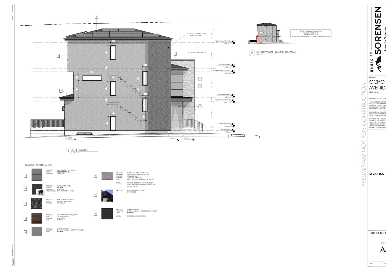 Image from page 4 of the file 'DP2026-01875 DMAP Plans Submitted 2026-04-20 4MB'