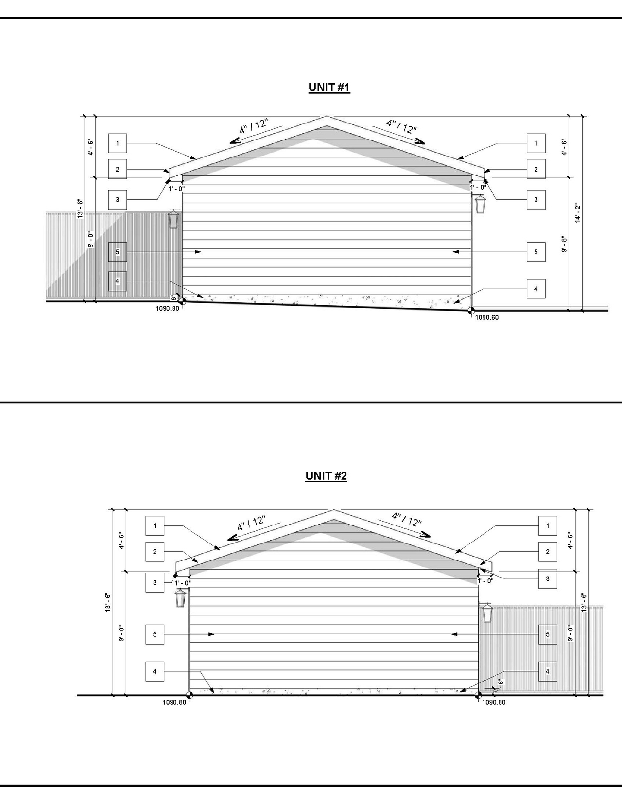 Image from page 7 of the file 'DP2026-01890 DMAP Plans Amended (3MB) 2026-06-09'