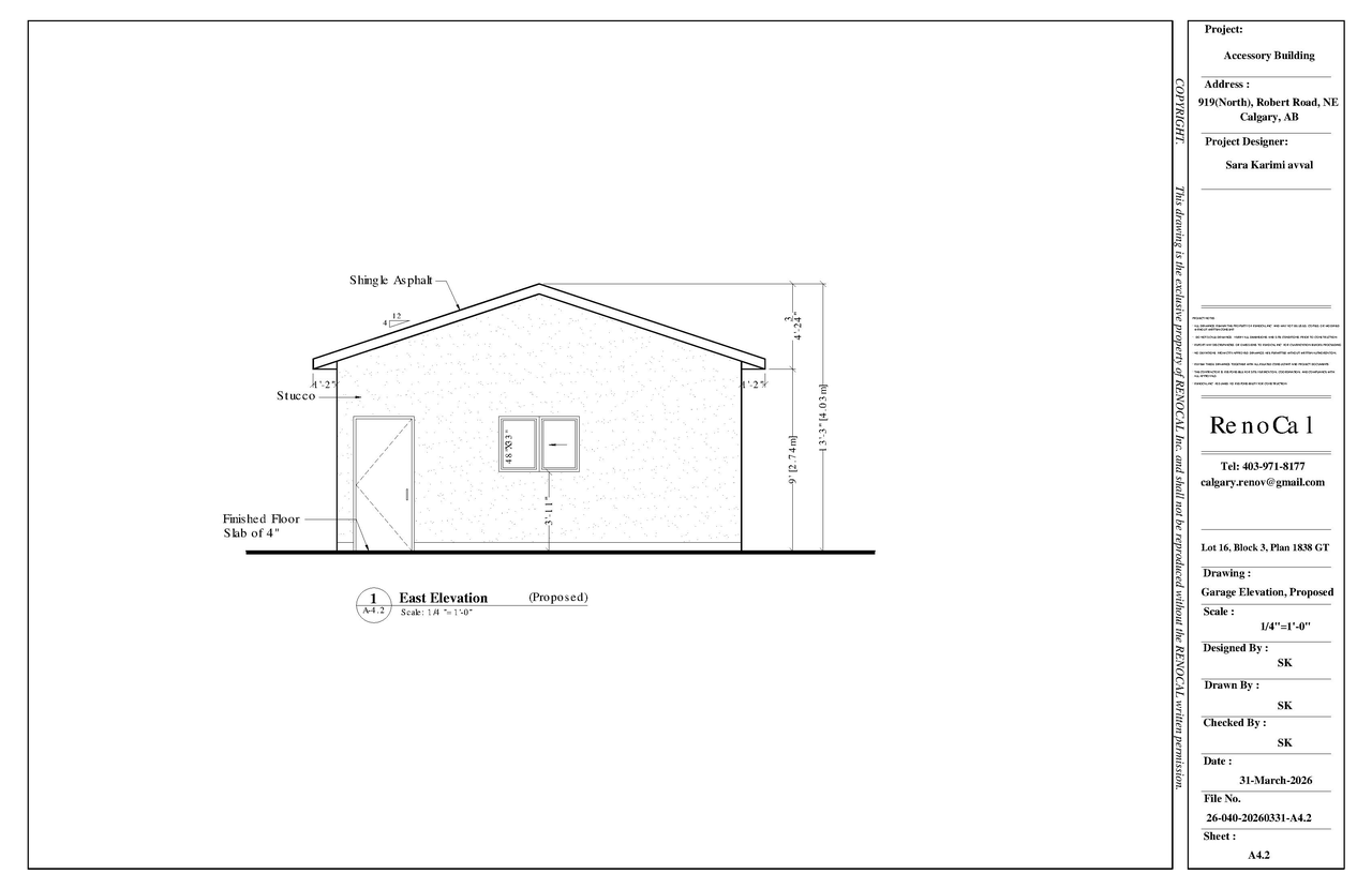 Image from page 8 of the file 'DP2026-01901 DMAP Plans Submitted 2026-04-07 603KB'