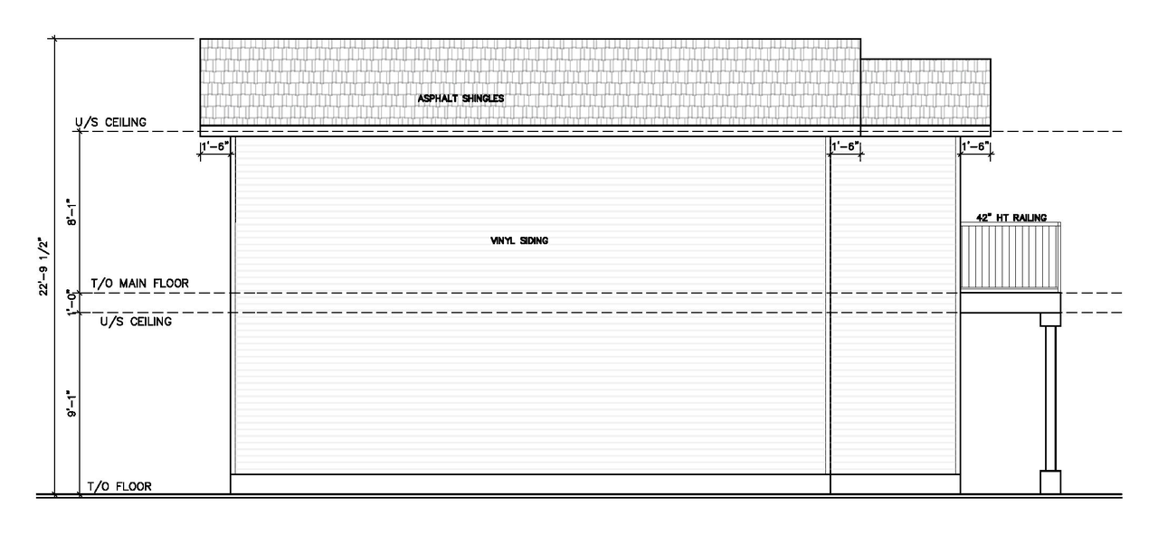 Image from page 3 of the file 'DP2026-01902 DMAP Plans (Submitted) 2026-04-02 (1MB)'