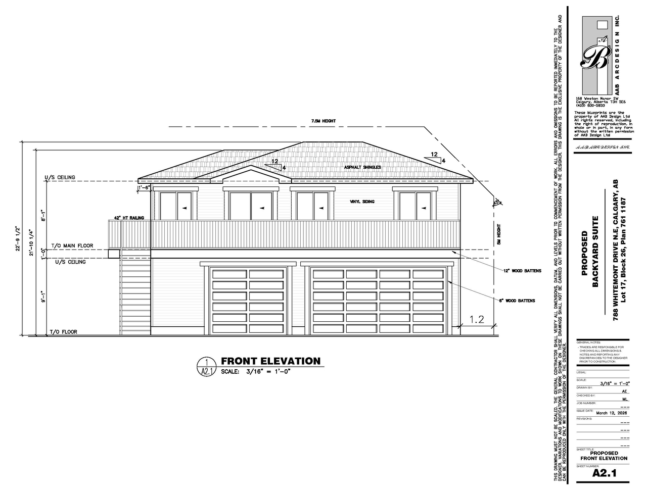 Image from page 2 of the file 'DP2026-01902 DMAP Plans (Amended) 2026-07-02 (1MB)'