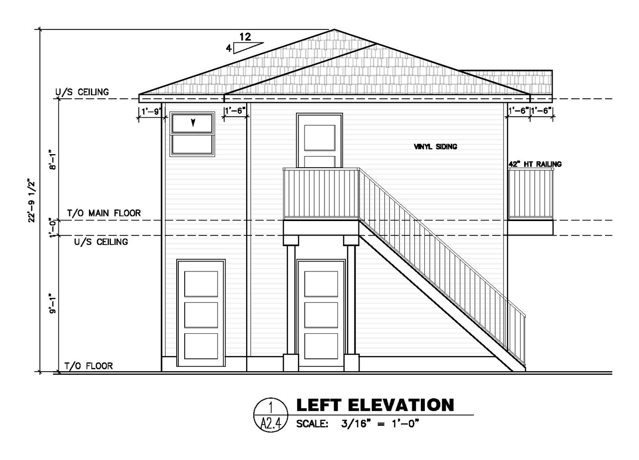 Image from page 5 of the file 'DP2026-01902 DMAP Plans (Amended) 2026-07-02 (1MB)'