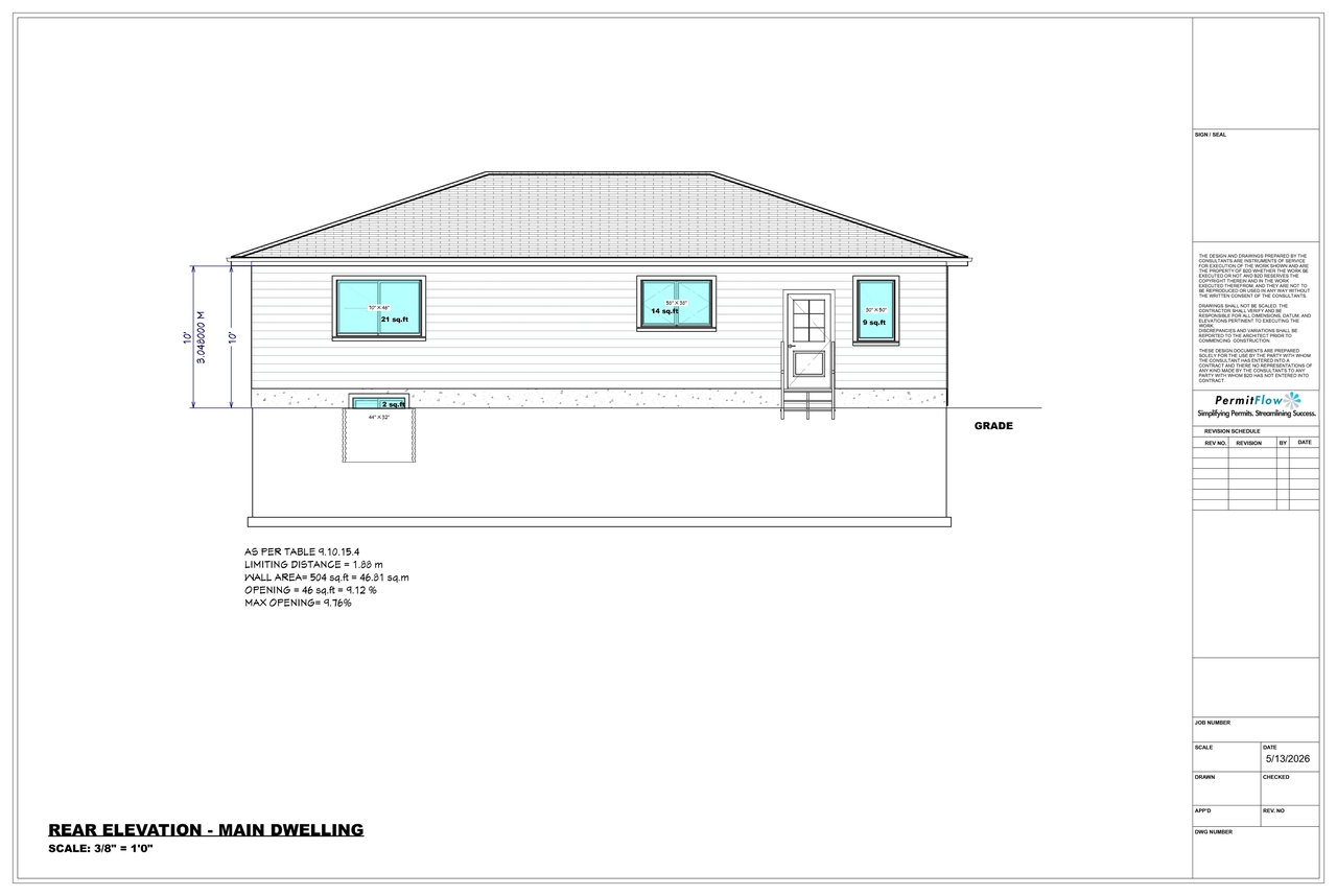 Image from page 9 of the file 'DP2026-01906 - DMAP PLANS - Amended 2026-05-25 (3MB)'
