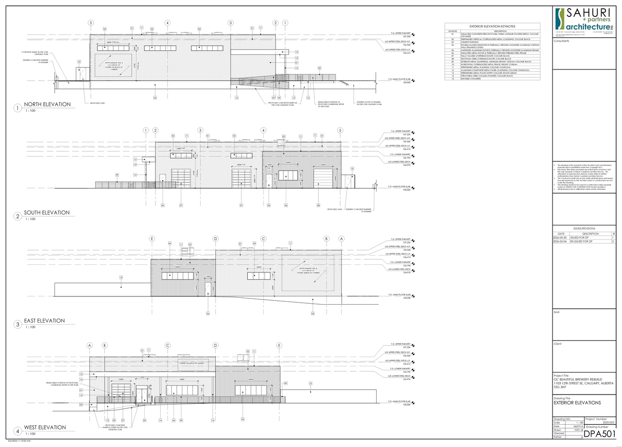 Image from page 5 of the file 'DP2026-01935 DMAP Plans (Submitted) 2026-05-07 (3MB)'