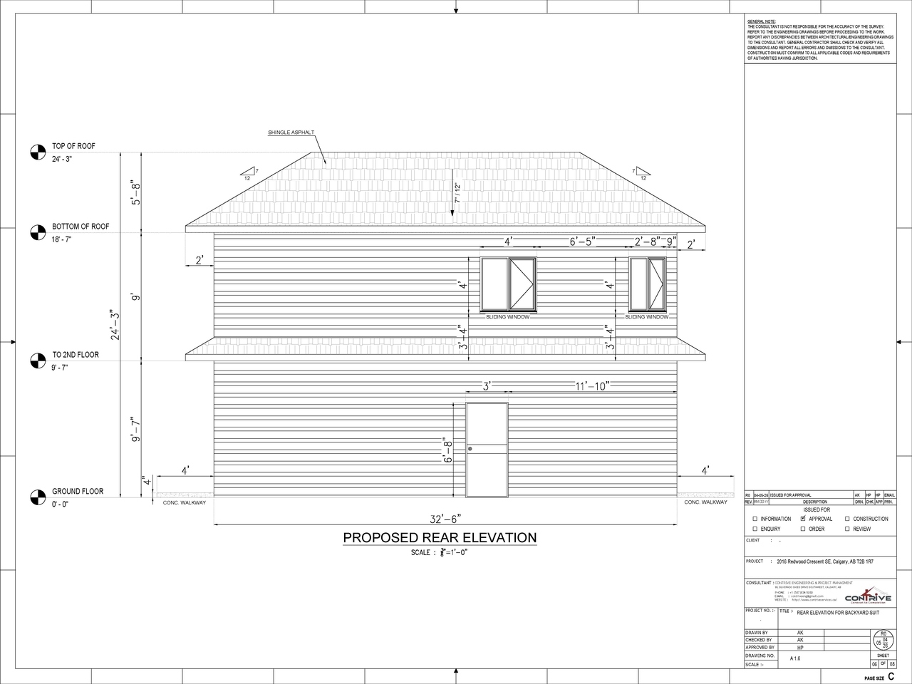 Image from page 4 of the file 'DP2026-01958 DMAP Plans Submitted 2026-04-20 1MB'