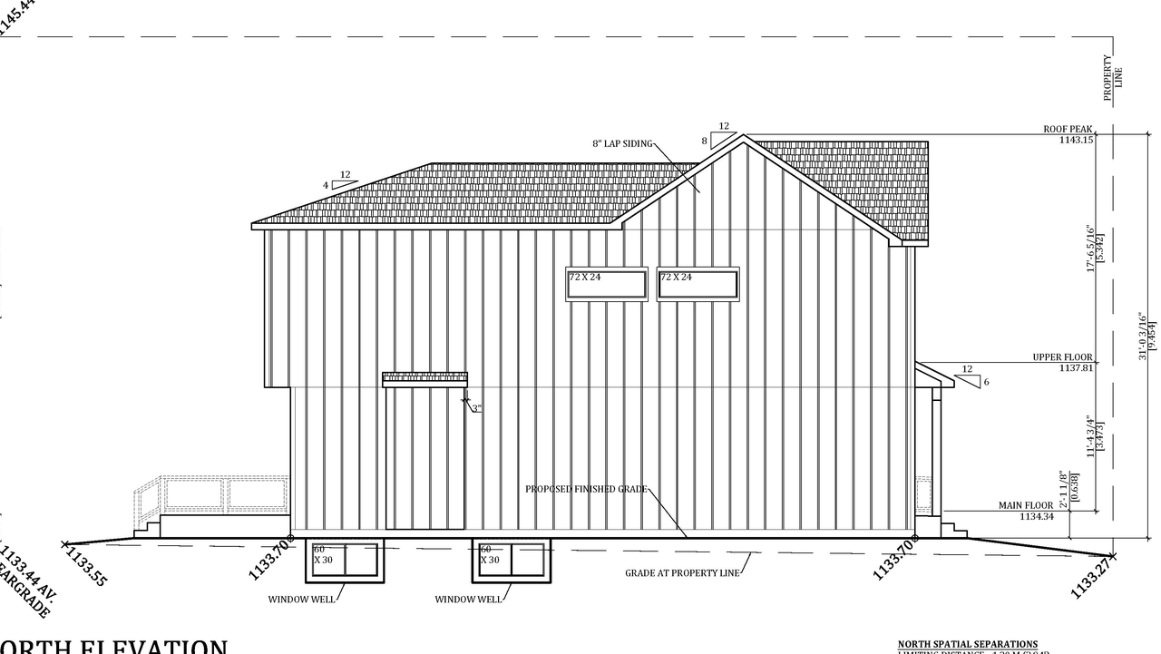 Image from page 6 of the file 'DP2026-01980 DMAP Plans (Submitted) 2026-04-08 (3MB)'
