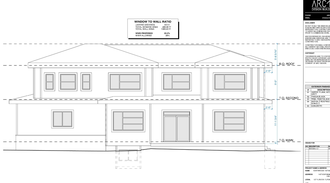 Image from page 13 of the file 'DP2026-01989 DMAP Plans Amended (2MB) 2026-07-14'