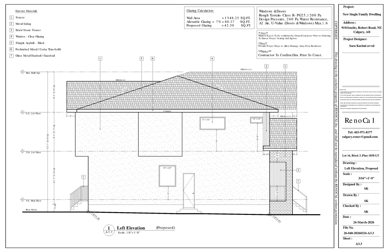 Image from page 7 of the file 'DP2026-01993 DMAP Plans Submitted 2026-04-09 700KB'