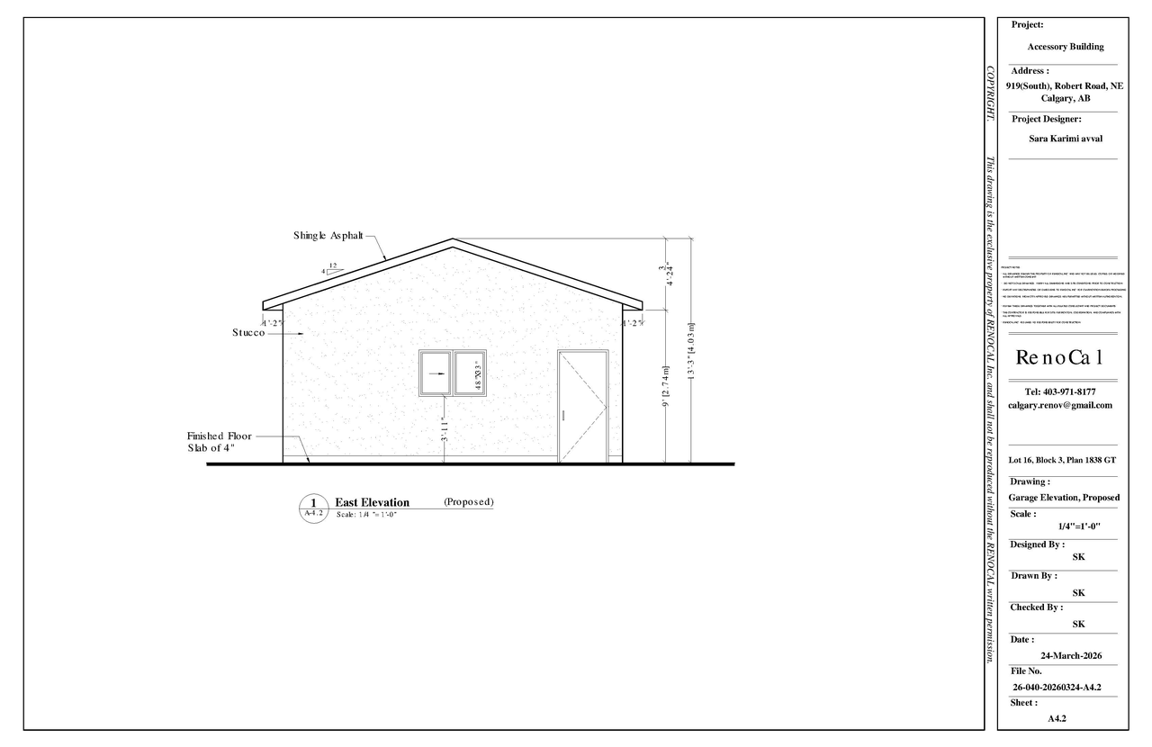 Image from page 9 of the file 'DP2026-01993 DMAP Plans Submitted 2026-04-09 700KB'
