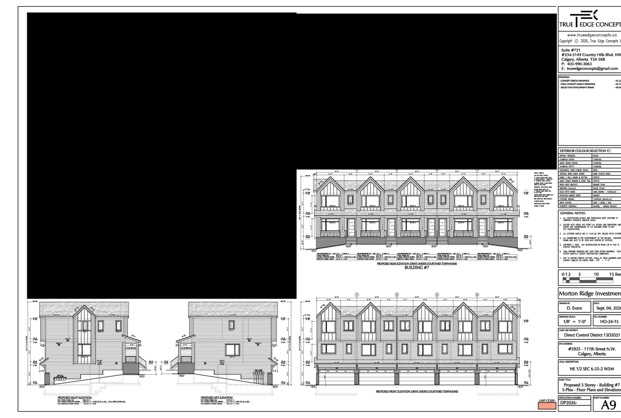 Image from page 11 of the file 'DP2026-02014 DMAP Plans (Submitted) 2026-10-01 (60MB)'