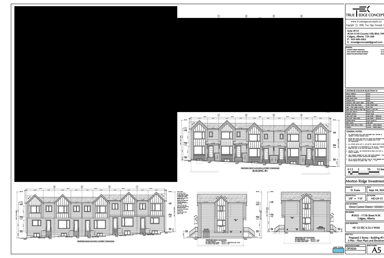 Image from page 7 of the file 'DP2026-02014 DMAP Plans (Submitted) 2026-10-01 (60MB)'