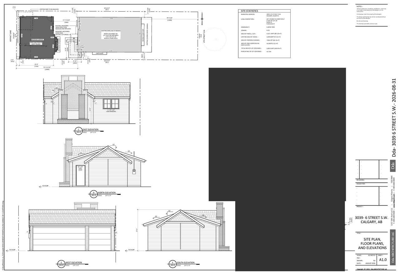 Image from page 1 of the file 'DP2026-02016 DMAP Plans Amended (1MB) 2026-08-31'