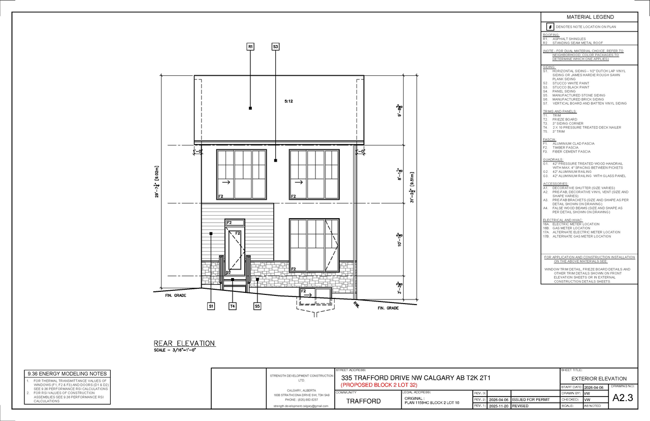 Image from page 4 of the file 'DP2026-02026 DMAP Plans (Submitted) 2026-04-09 (2MB)'