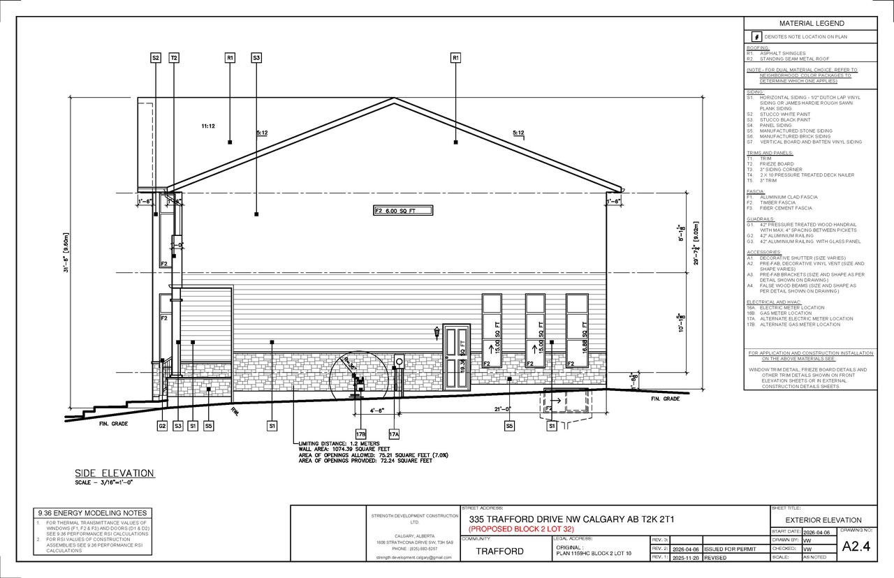 Image from page 5 of the file 'DP2026-02026 DMAP Plans (Submitted) 2026-04-09 (2MB)'