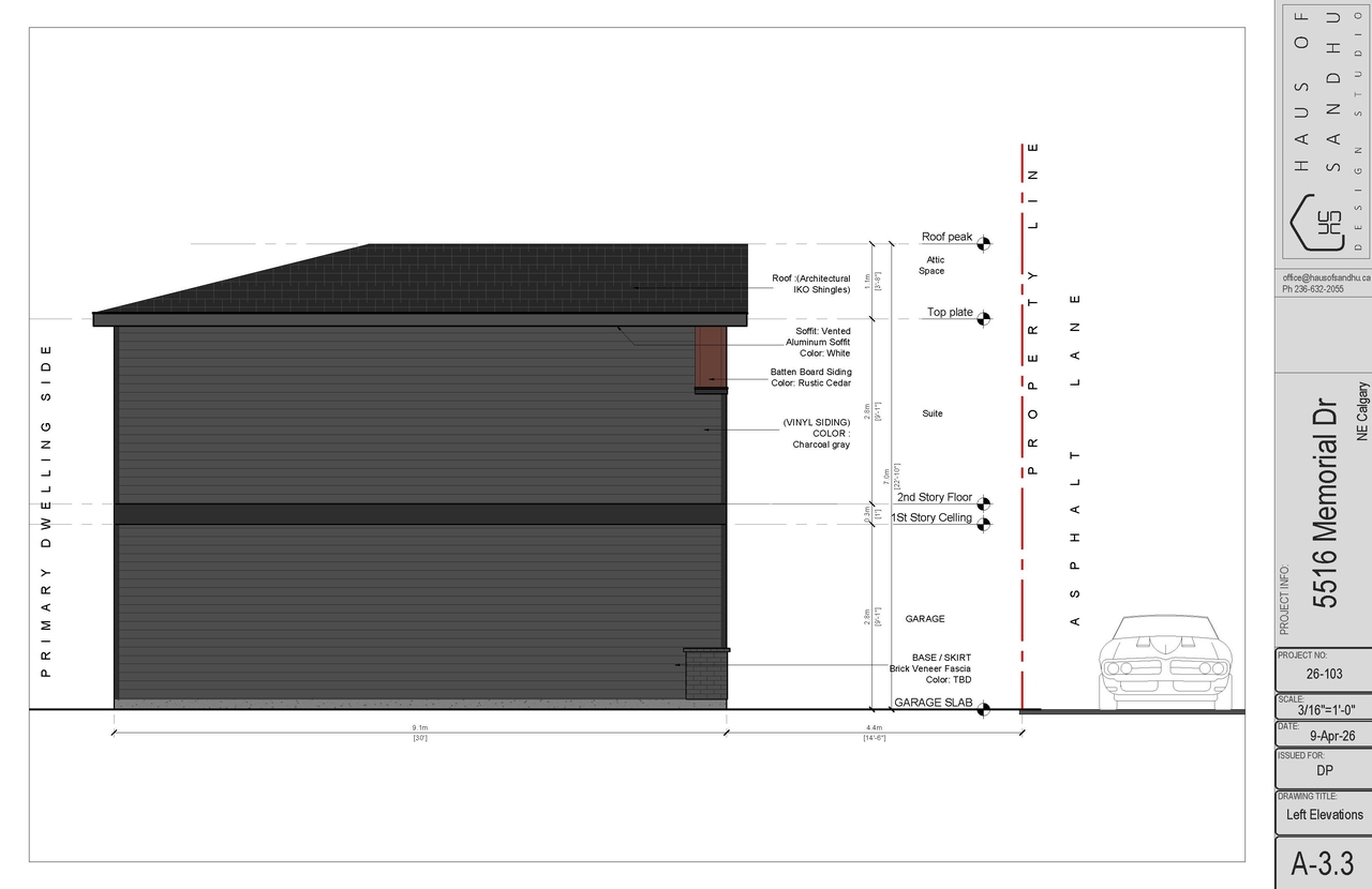 Image from page 5 of the file 'DP2026-02042 DMAP Plans (Amended) (3MB) 2026-06-17'