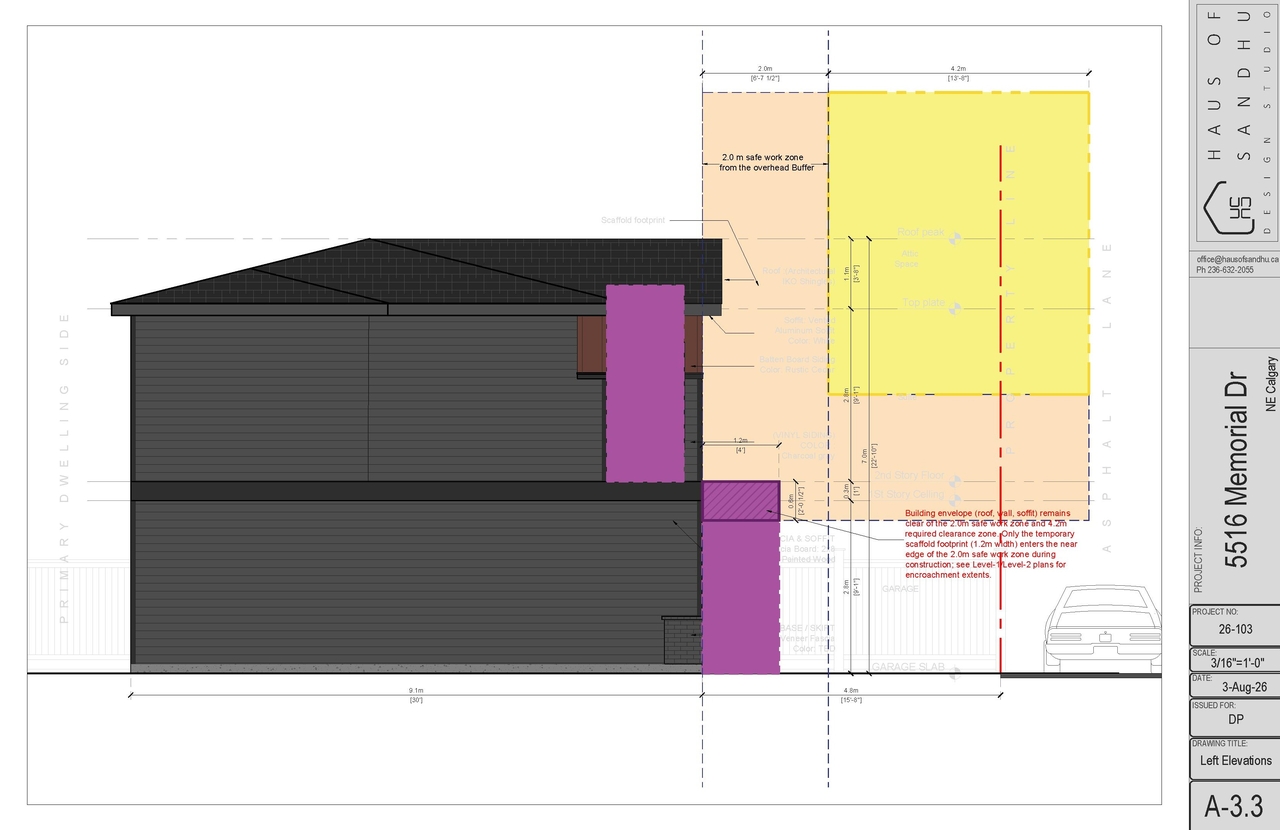 Image from page 4 of the file 'DP2026-02042 DMAP Plans (Amended) 2026-08-25 (2MB)'