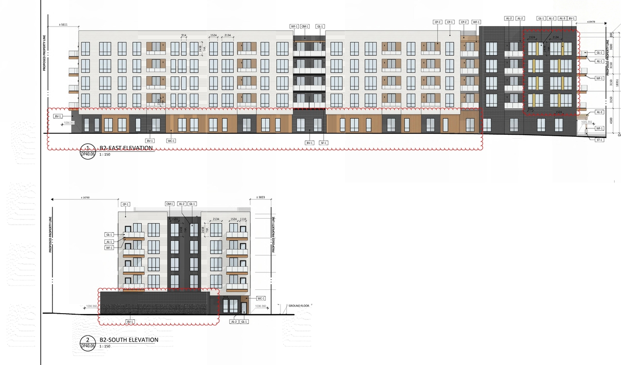 Image from page 9 of the file 'DP2026-02043 DMAP Plans (Amended) 2026-08-23 (28MB)'