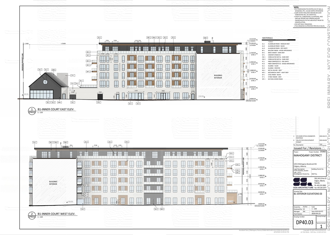 Image from page 6 of the file 'DP2026-02043 DMAP Plans (Submitted) 2026-04-28 (7MB)'