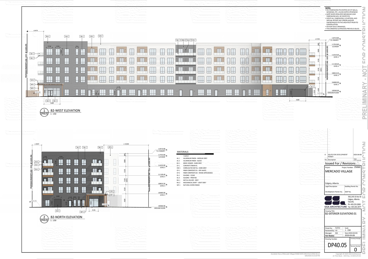 Image from page 8 of the file 'DP2026-02043 DMAP Plans (Submitted) 2026-04-28 (7MB)'
