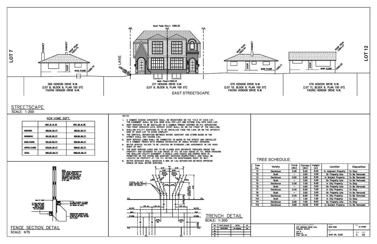 Image from page 2 of the file 'DP2026-02063 DMAP Plans (Submitted) 2026-04-14 (2MB)'