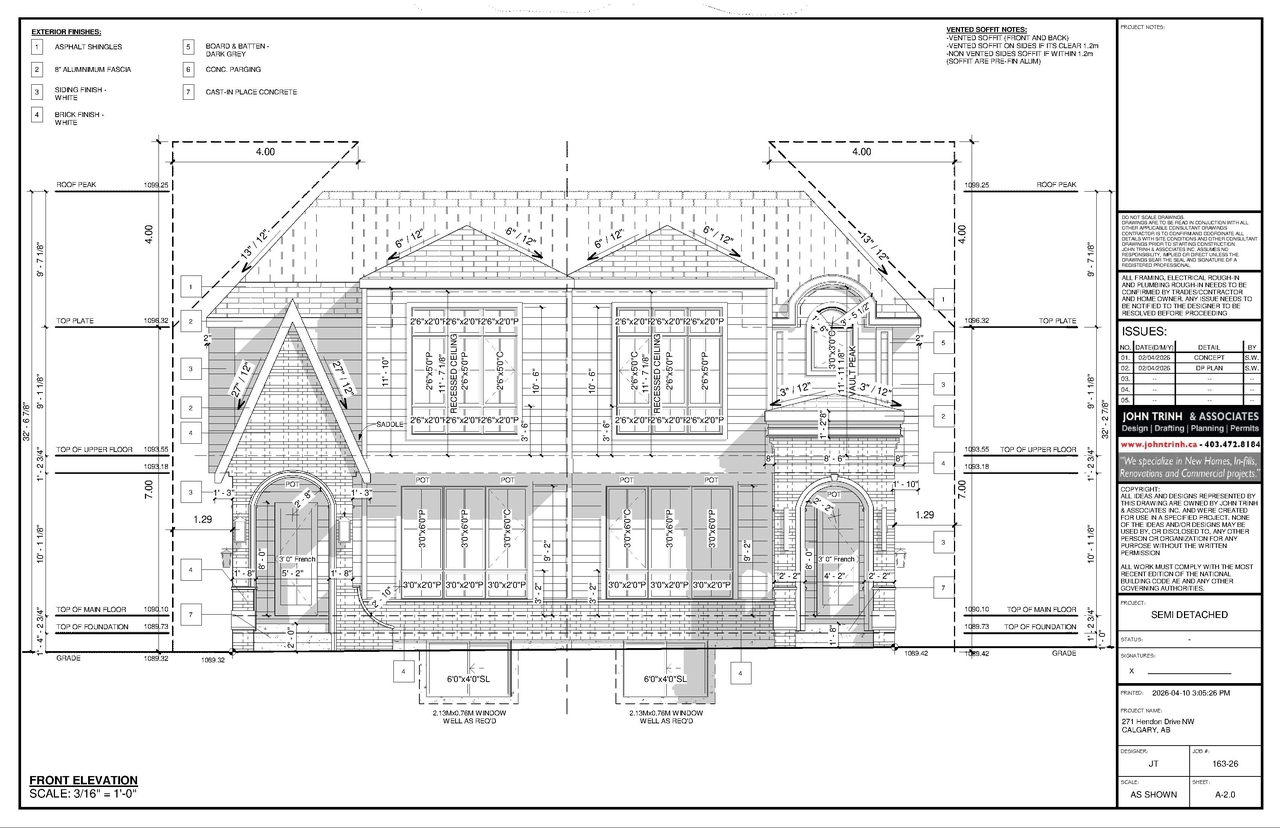 Image from page 4 of the file 'DP2026-02063 DMAP Plans (Submitted) 2026-04-14 (2MB)'