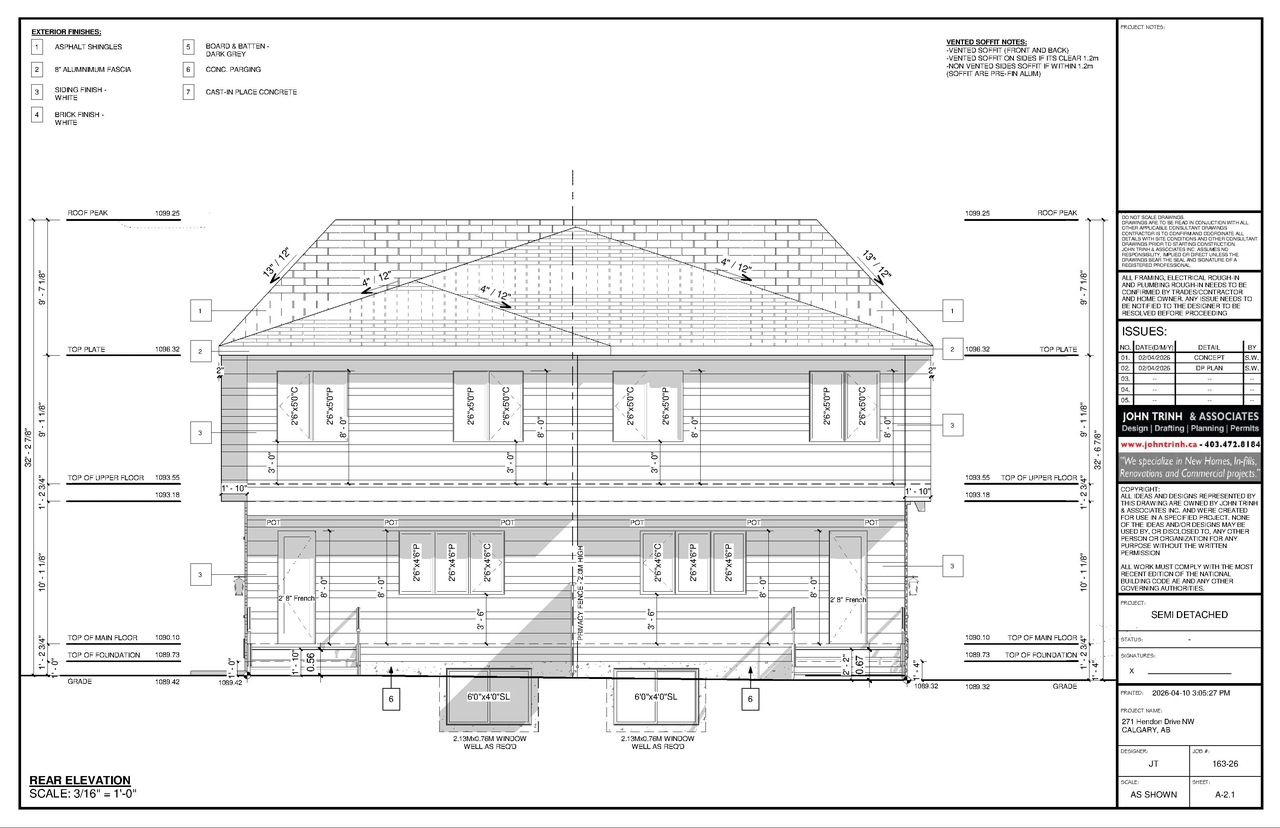 Image from page 5 of the file 'DP2026-02063 DMAP Plans (Submitted) 2026-04-14 (2MB)'