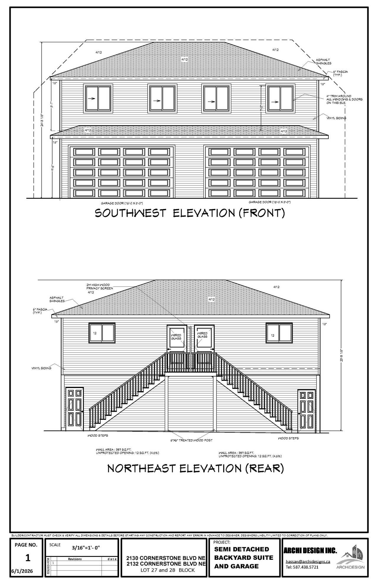 Image from page 2 of the file 'DP2026-02069 DMAP Plans (Amended) 2026-06-08 (4MB)'