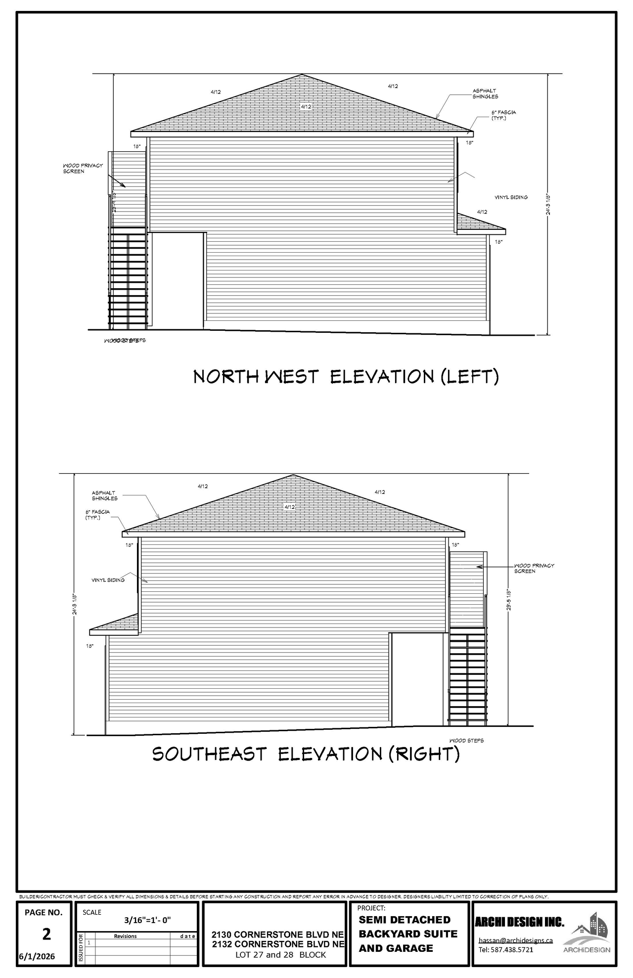 Image from page 3 of the file 'DP2026-02069 DMAP Plans (Amended) 2026-06-08 (4MB)'