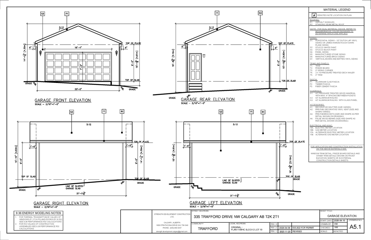 Image from page 6 of the file 'DP2026-02100 DMAP Plans (Submitted) 2026-04-13 (2MB)'