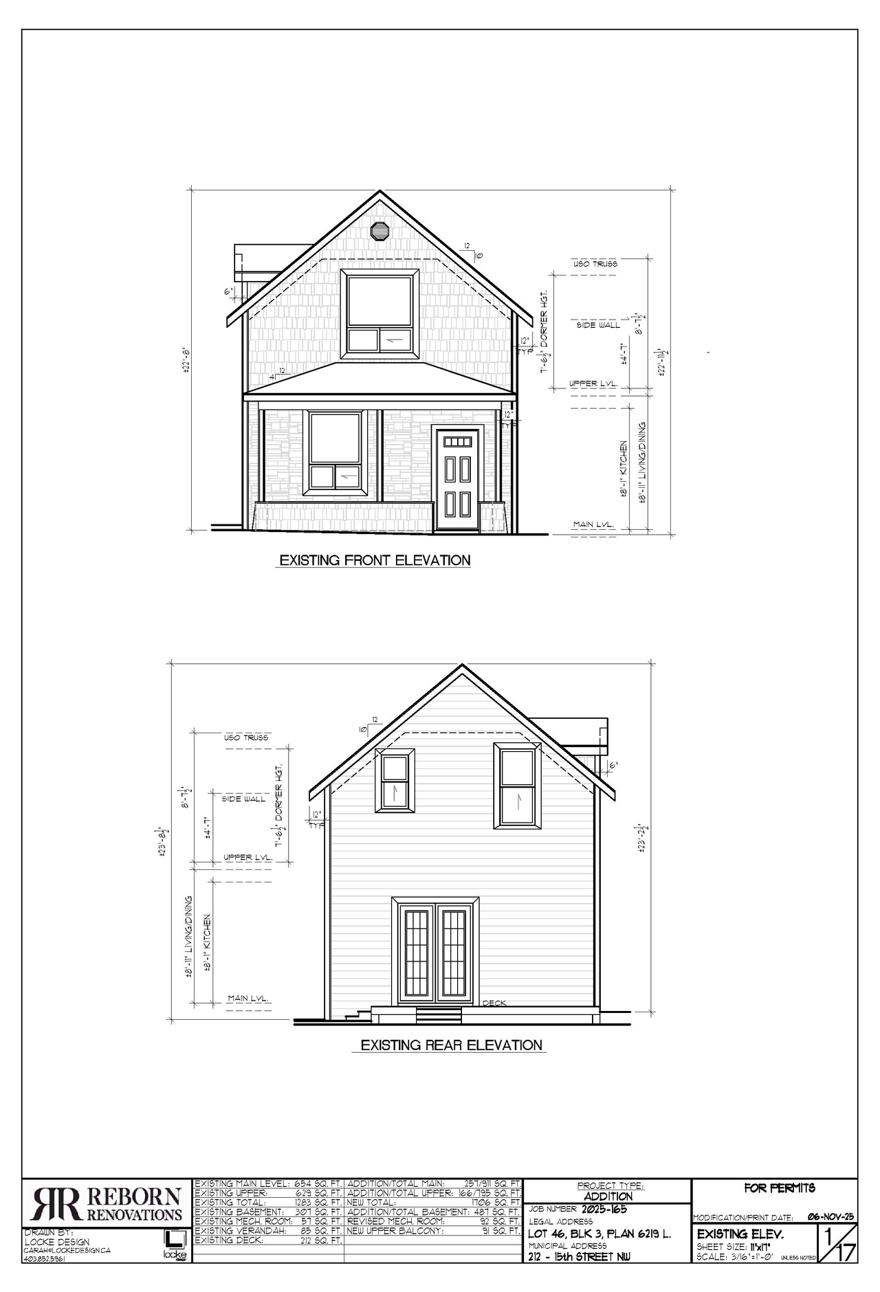 Image from page 2 of the file 'DP2026-02101 DMAP Plans Submitted (1MB) 2026-04-13'