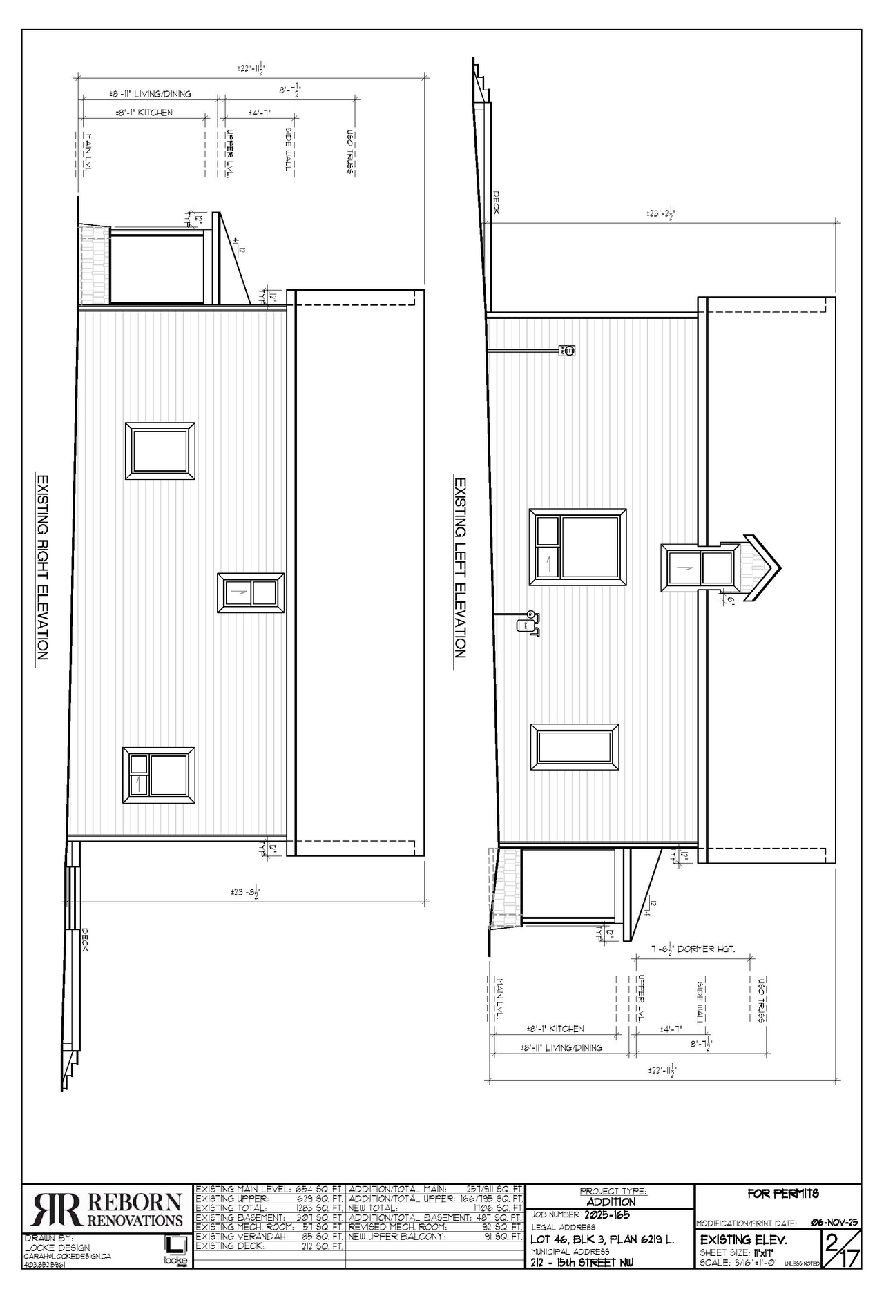 Image from page 3 of the file 'DP2026-02101 DMAP Plans Submitted (1MB) 2026-04-13'